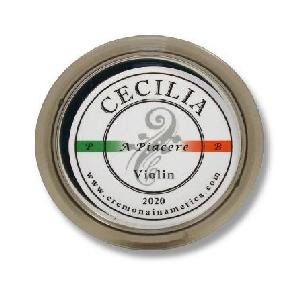 CECILIA ROSIN A PIACERE RESINA VIOLIN TAMAÑO PEQUEÑO