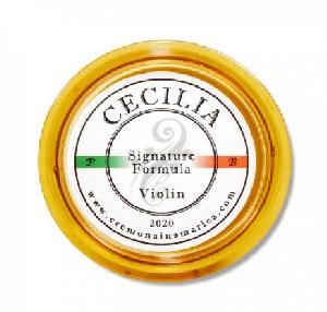 CECILIA ROSIN SIGNATURE RESINA VIOLIN TAMAÑO PEQUEÑO