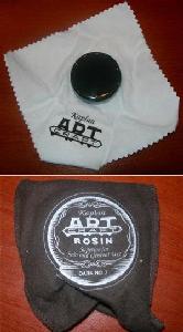 KAPLAN ARTCRAFT RESINA CELLO DARK