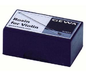 GEWA RESINA VIOLIN / VIOLA LIUTERIA