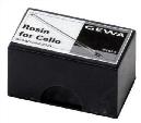 GEWA RESINA VIOLONCHELO LIUTERIA