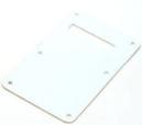 RECAMBIO FENDER TAPA TRASERA PUENTE BLANCO 1 CAPA