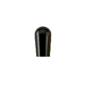 EMBELLECEDOR SELECTOR PASTILLA GIBSON SWITCH CAP - BLACK
