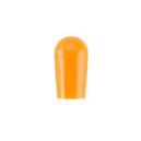 EMBELLECEDOR SELECTOR PASTILLA GIBSON SWITCH CAP - AMBER