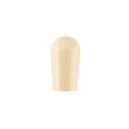 EMBELLECEDOR SELECTOR PASTILLA GIBSON SWITCH CAP - WHITE