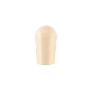 EMBELLECEDOR SELECTOR PASTILLA GIBSON SWITCH CAP - WHITE