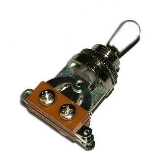 GOTOH CONMUTADOR PASTILLA 3 POSICIONES DM-20W