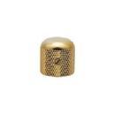 BOTON POTENCIO GOTOH VK1-19 GOLD