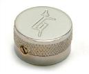 GRETSCH KNOB, ELECTROMATIC "G" ARROW LOGO BOTON POTENCIOMETR