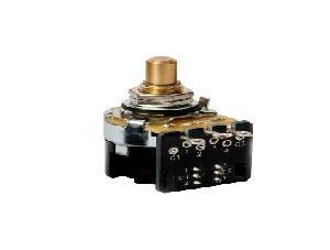 POTENCIOMETRO CTS B250K PUSH-PULL 