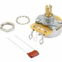 POTENCIOMETRO FENDER 250K NO-LOAD SPLIT SHAFT