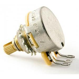 POTENCIOMETRO GIBSON 300K OHM SHORT SHAFT