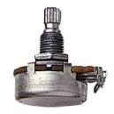 POTENCIOMETRO PARTSLAND WSC 250KB LOGARITMICO