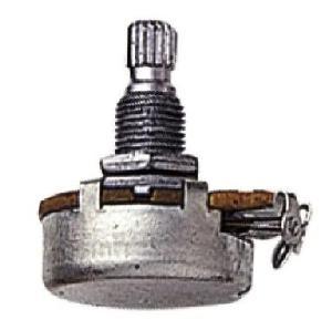 POTENCIOMETRO PARTSLAND WSC 250KB LOGARITMICO