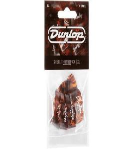 DUNLOP  SHELL XL PACK 4 PUA PULGAR 
