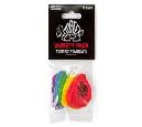 DUNLOP VARIETY TORTEX PACK 12 PUA