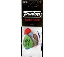 DUNLOP VARIETY ELECTRIC  PACK 12 PUA