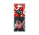 DUNLOP SIGNATURE EVH FRANKENSTEIN PACK 6 PUA