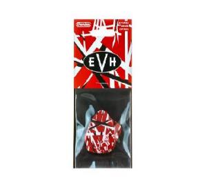 DUNLOP SIGNATURE EVH FRANKENSTEIN PACK 6 PUA