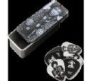 DUNLOP SIGNATURE JIMI HENDRIX MANKOWITZ PACK 6 PUA CAJA
