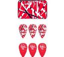 DUNLOP SIGNATURE FRANKENSTEIN PACK 6 PUA CAJA