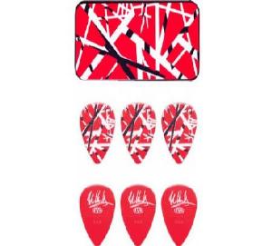 DUNLOP SIGNATURE FRANKENSTEIN PACK 6 PUA CAJA
