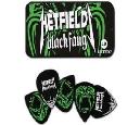 DUNLOP SIGNATURE HETFIELD, BLACK FANG 6 PUA CAJA