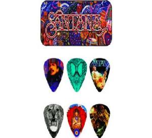 DUNLOP SIGNATURE SANTANA  6 PUA CAJA