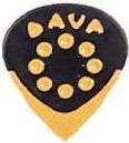 DAVA JAZZ GRIPS ORANGE GELS 9224 PUA