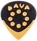DAVA JAZZ GRIPS ORANGE GELS 9224 PUA