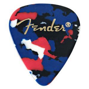 FENDER CONFETTI PUA