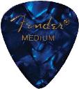 FENDER 351 BLUE MOTO MED PUA 12 PACK