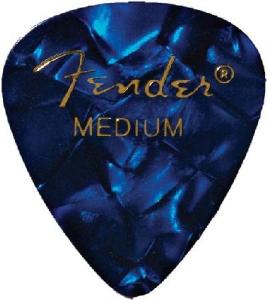 FENDER 351 BLUE MOTO MED PUA 12 PACK