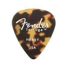 FENDER 351 TORTUGA  HVY 6 PACK PUA