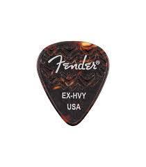 FENDER 351 WAVELEGTH X HVY SHELL 6 PACK PUA