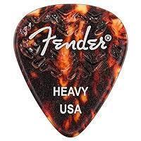 FENDER 351 WAVELEGTH HEAVY SHELL 6 PACK PUA