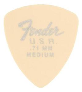 FENDER 346 DURA-TONE 0.71 12 PACK PUA
