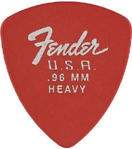 FENDER 346 DURA-TONE 0.96 12 PACK PUA