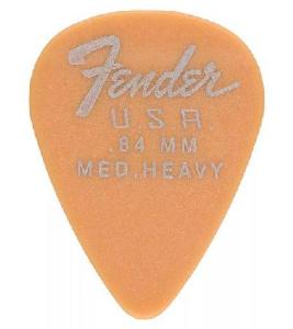FENDER 346 DURA-TONE 0.84 12 PACK PUA