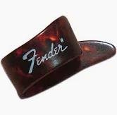FENDER THUMB LARGE PUA  PACK 3
