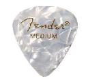 FENDER WHITE MOTO MEDIUM PACK 12 UNDS PUA