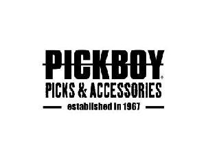 GEAR PICK BOY GP-69 PUA