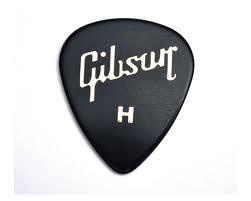 GIBSON GG-74 HEAVY PUA