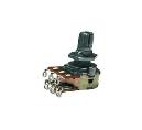 POTENCIOMETRO PARTSLAND WSC 2X250KB MN