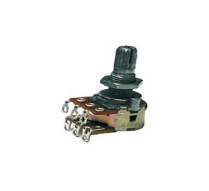 POTENCIOMETRO PARTSLAND WSC 2X250KB MN