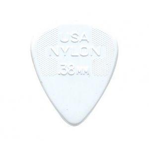 DUNLOP USA NYLON 0.38mm PUA
