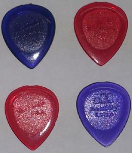 DUNLOP USA JAZZ STUBBY PUA