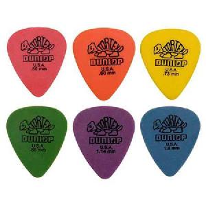 DUNLOP TORTEX 4181 SURTIDAS (Serie 418R) PUA