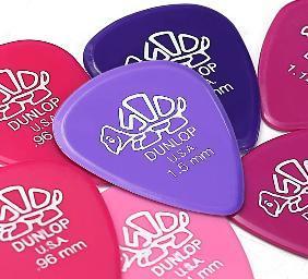 DUNLOP DELRIN 500 PUA