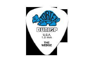DUNLOP TORTEX WEDGE 4240 PUA